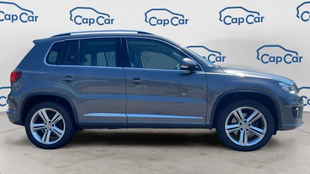 Volkswagen Tiguan image 9