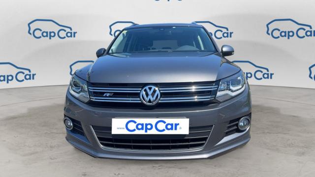 Volkswagen Tiguan image 6