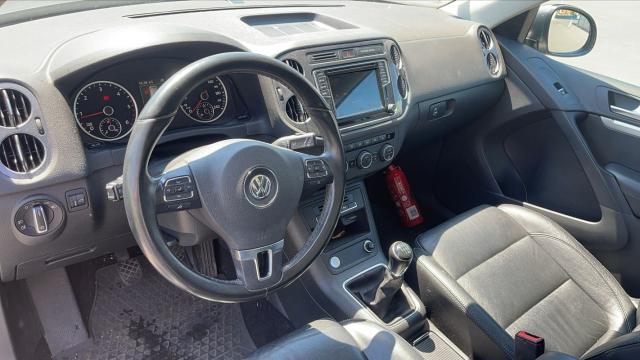 Volkswagen Tiguan image 2