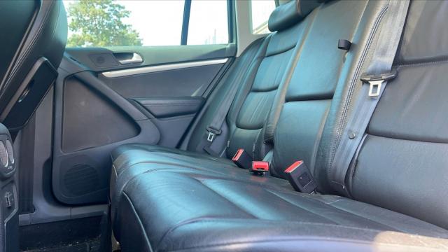 Volkswagen Tiguan image 4
