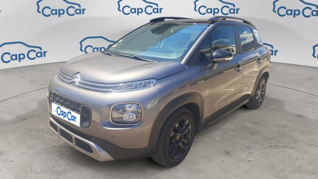 Citroen C3 Aircross 1.5 Bluehdi 100 Business Shine
