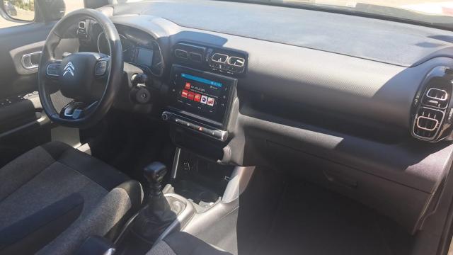 Citroen C3 Aircross image 3