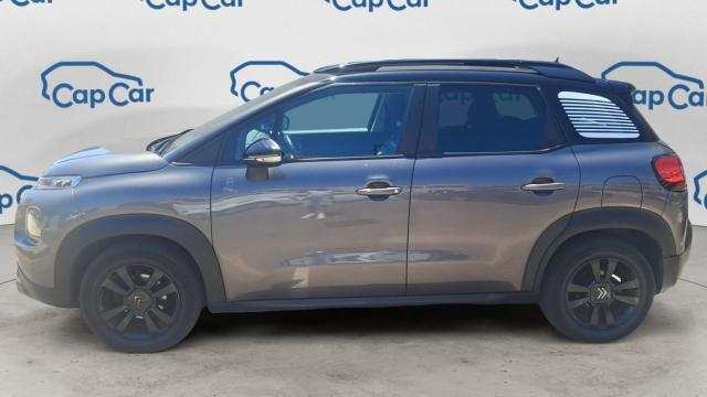 Citroen C3 Aircross image 8