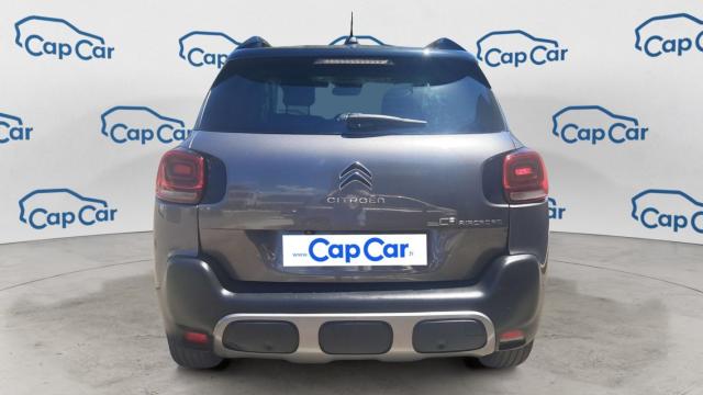 Citroen C3 Aircross image 7