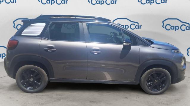 Citroen C3 Aircross image 6