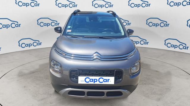 Citroen C3 Aircross image 9