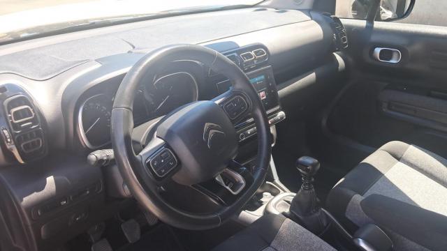 Citroen C3 Aircross image 5