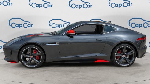 Jaguar F-Type image 8