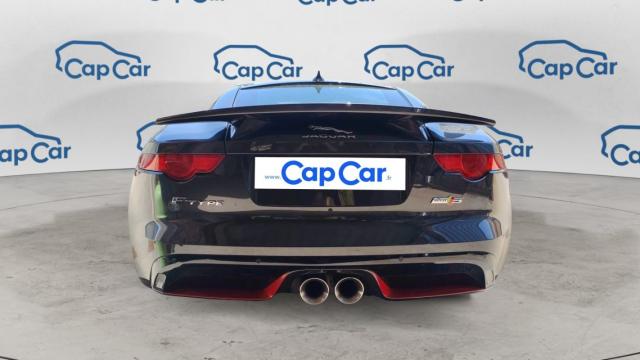 Jaguar F-Type image 4