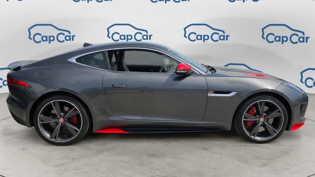 Jaguar F-Type image 1