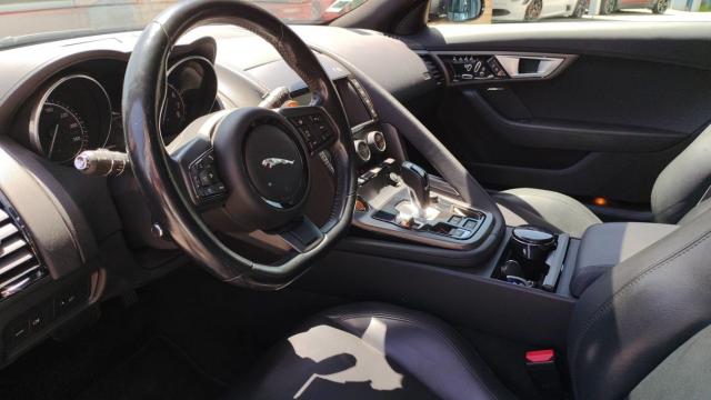 Jaguar F-Type image 5