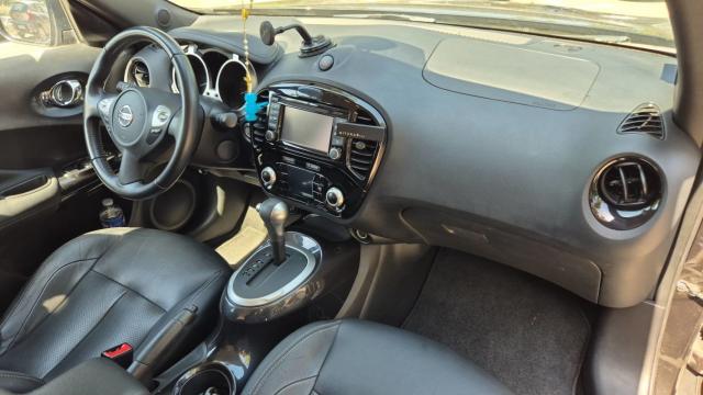 Nissan Juke image 6