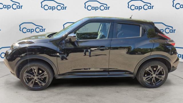 Nissan Juke image 2