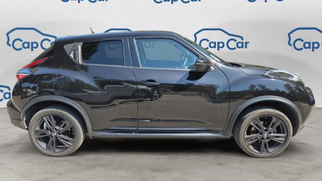 Nissan Juke image 7