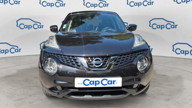 Nissan Juke image 9