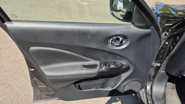 Nissan Juke image 1