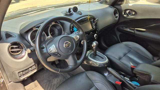 Nissan Juke image 3