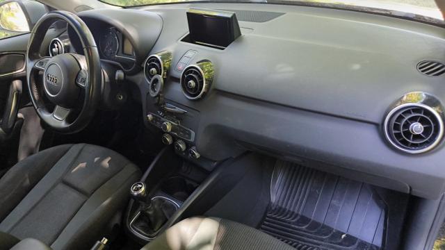 Audi A1 Sportback image 2