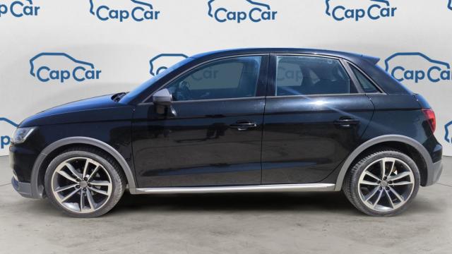 Audi A1 Sportback image 3