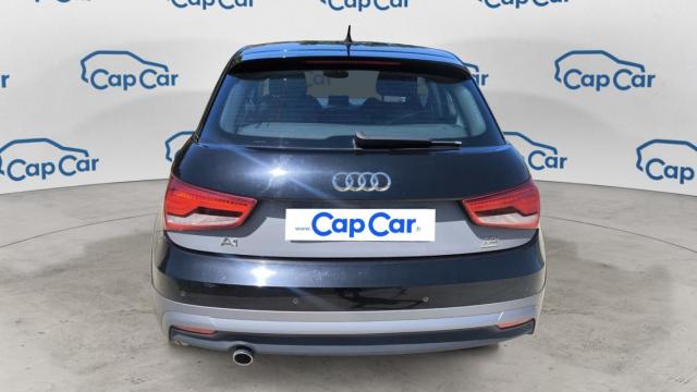 Audi A1 Sportback image 7