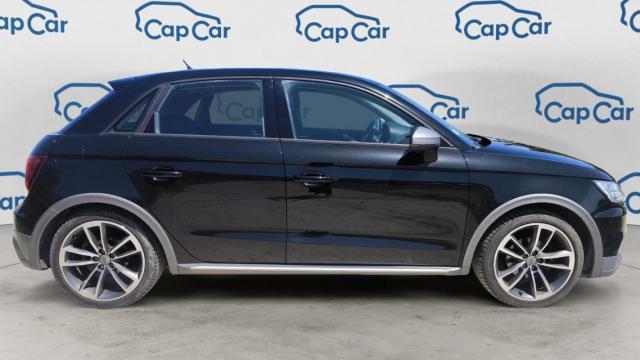 Audi A1 Sportback image 9