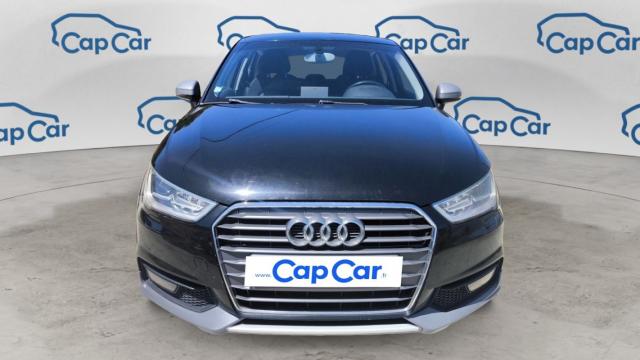 Audi A1 Sportback image 5