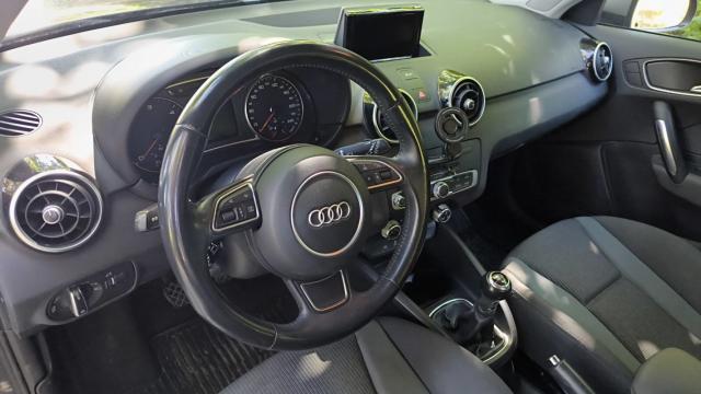 Audi A1 Sportback image 1