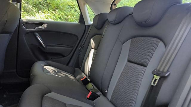 Audi A1 Sportback image 8