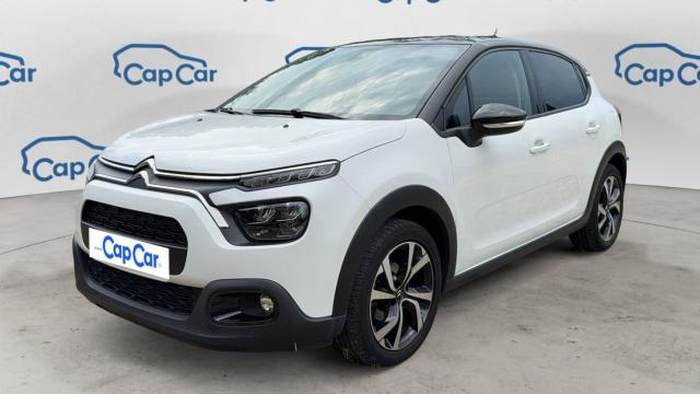 Citroen C3 1.2 Puretech 110 Shine Pack