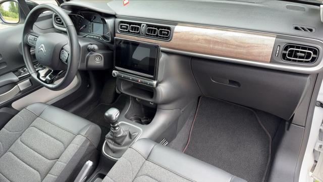 Citroen C3 image 8