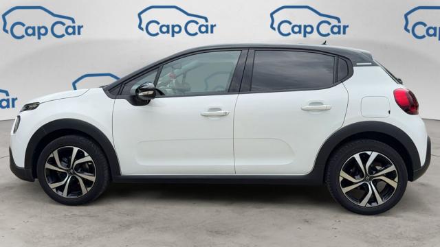 Citroen C3 image 2