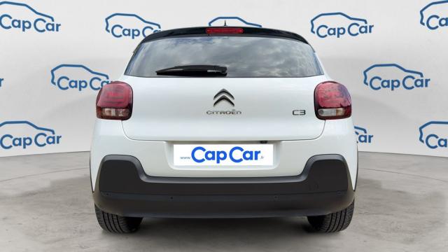 Citroen C3 image 3