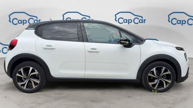 Citroen C3 image 7
