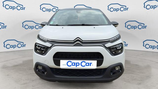 Citroen C3 image 5