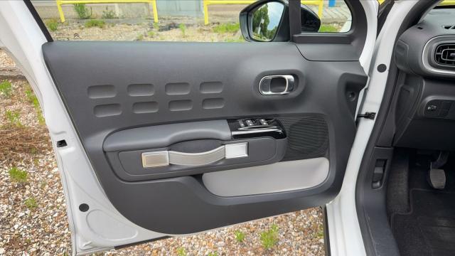 Citroen C3 image 6