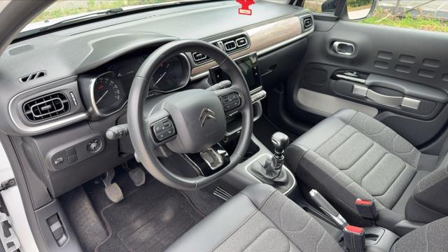 Citroen C3 image 4