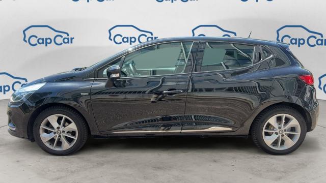 Renault Clio image 2