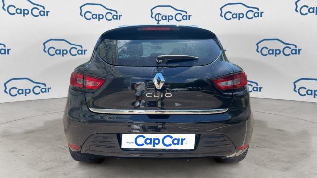 Renault Clio image 9