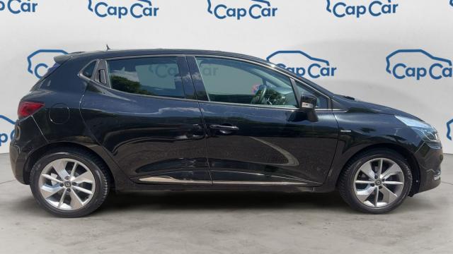 Renault Clio image 8