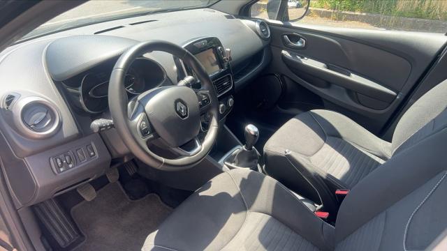 Renault Clio image 7