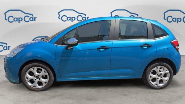 Citroen C3 image 4