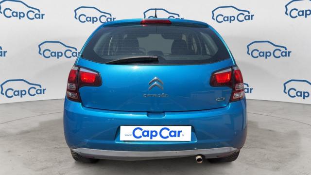 Citroen C3 image 5