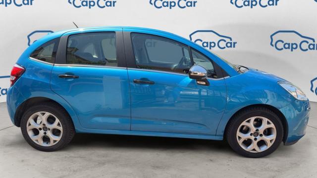 Citroen C3 image 8