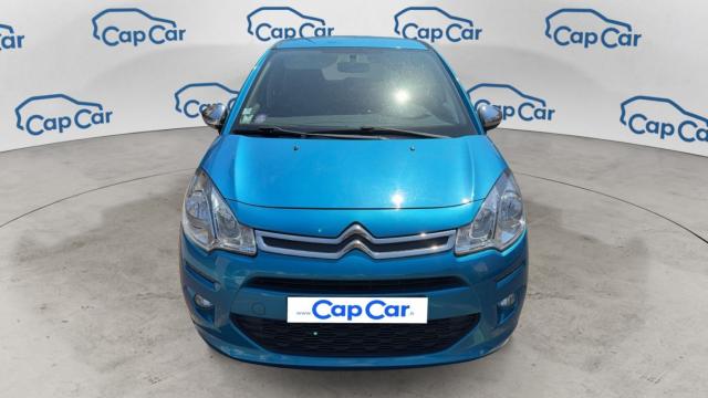 Citroen C3 image 3