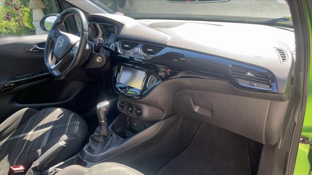 Opel Corsa image 8