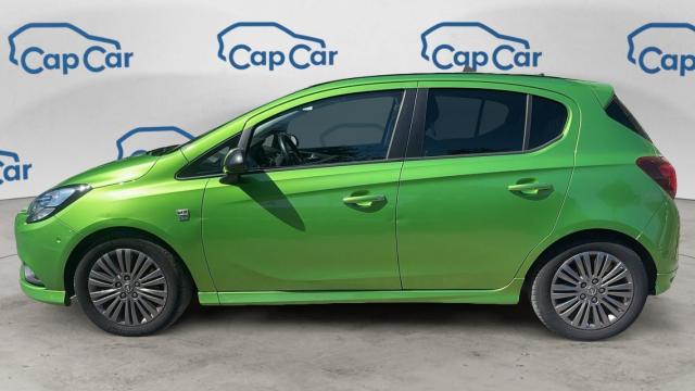 Opel Corsa image 7