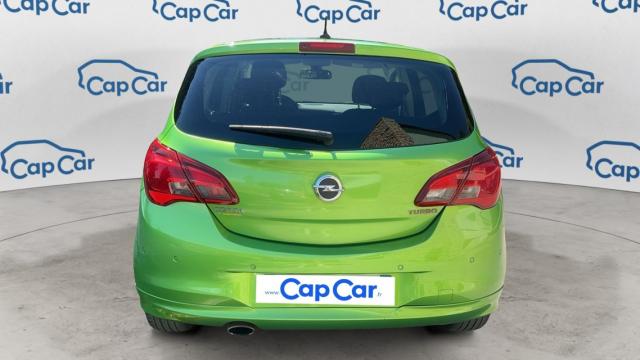 Opel Corsa image 3