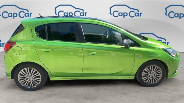 Opel Corsa image 9