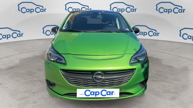 Opel Corsa image 1