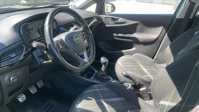 Opel Corsa image 5